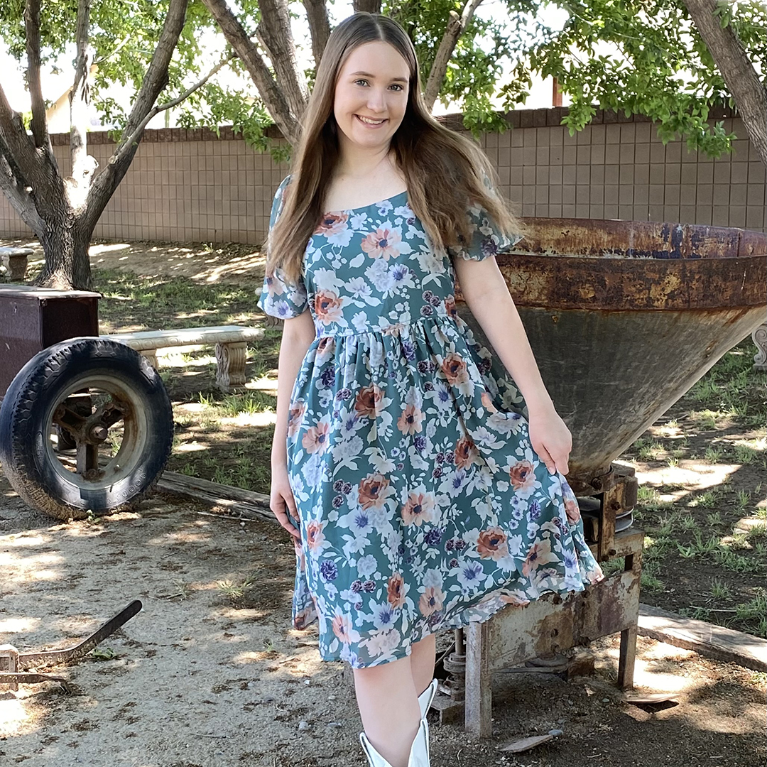 Petallush fashion product