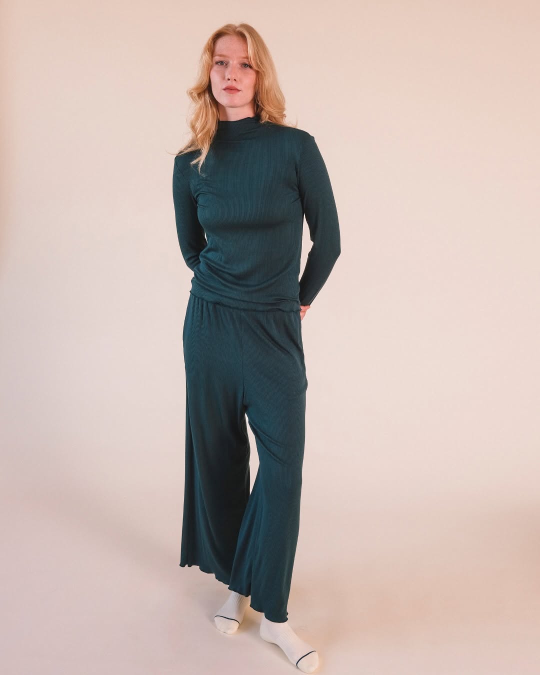 Clothing item from POPLINEN