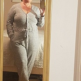 The new onsie-jumpsuit. So comfy!