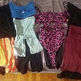 This isn't everything, but an example of most of the items I've purchased.