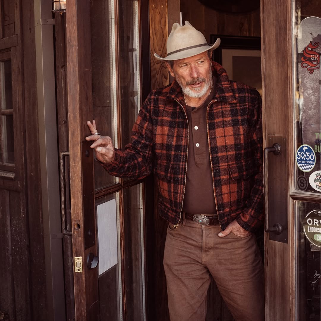 Freenote Cloth fashion product