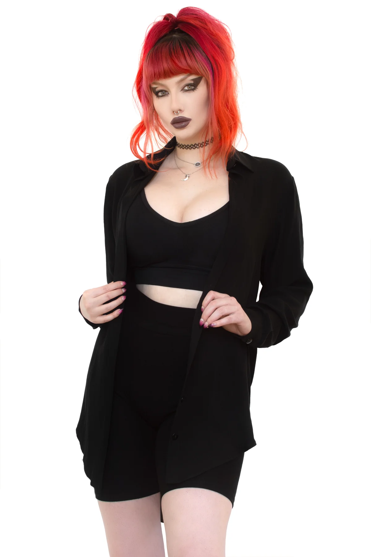 Foxblood fashion product