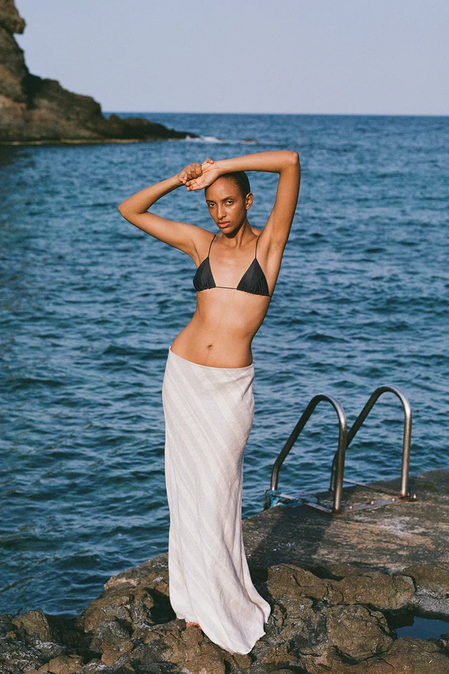 Faithfull fashion product