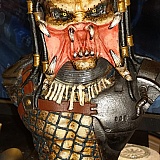 What do you think? I reckon the guy would be pleased to get a dozen photos of 2 of his painted 3d prints. This pic is of 99% finished example paint. Some touches yet to be added.
It was totally simple to post on sitejabber. Why cant etsy manage it?