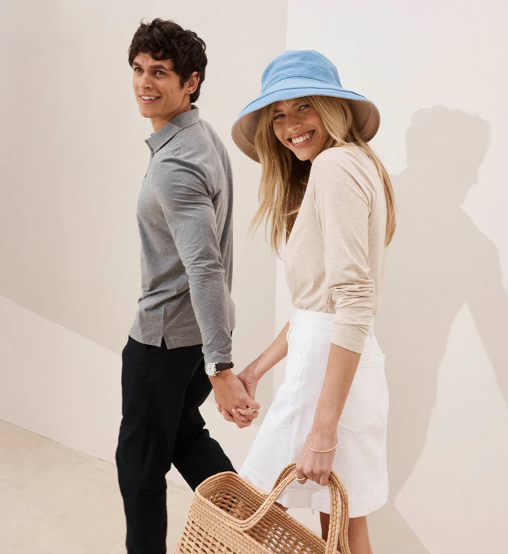 Clothing item from Solbari