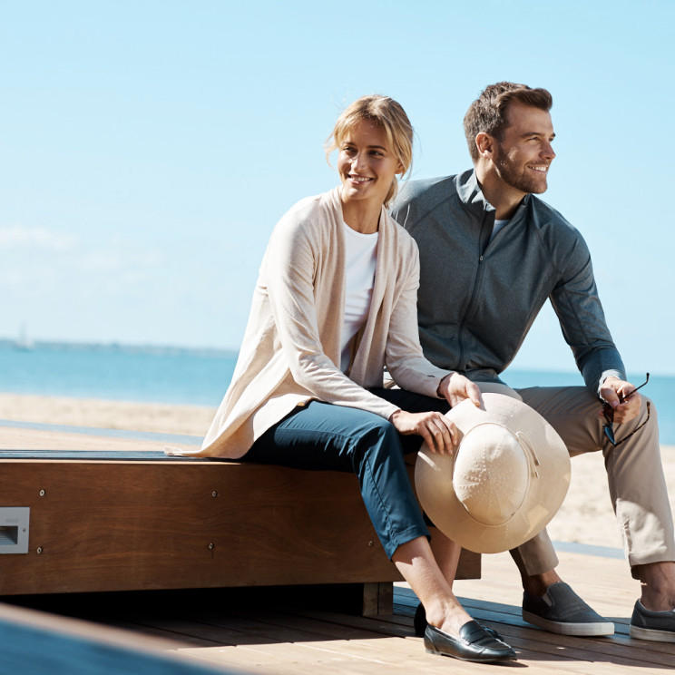 Solbari fashion product