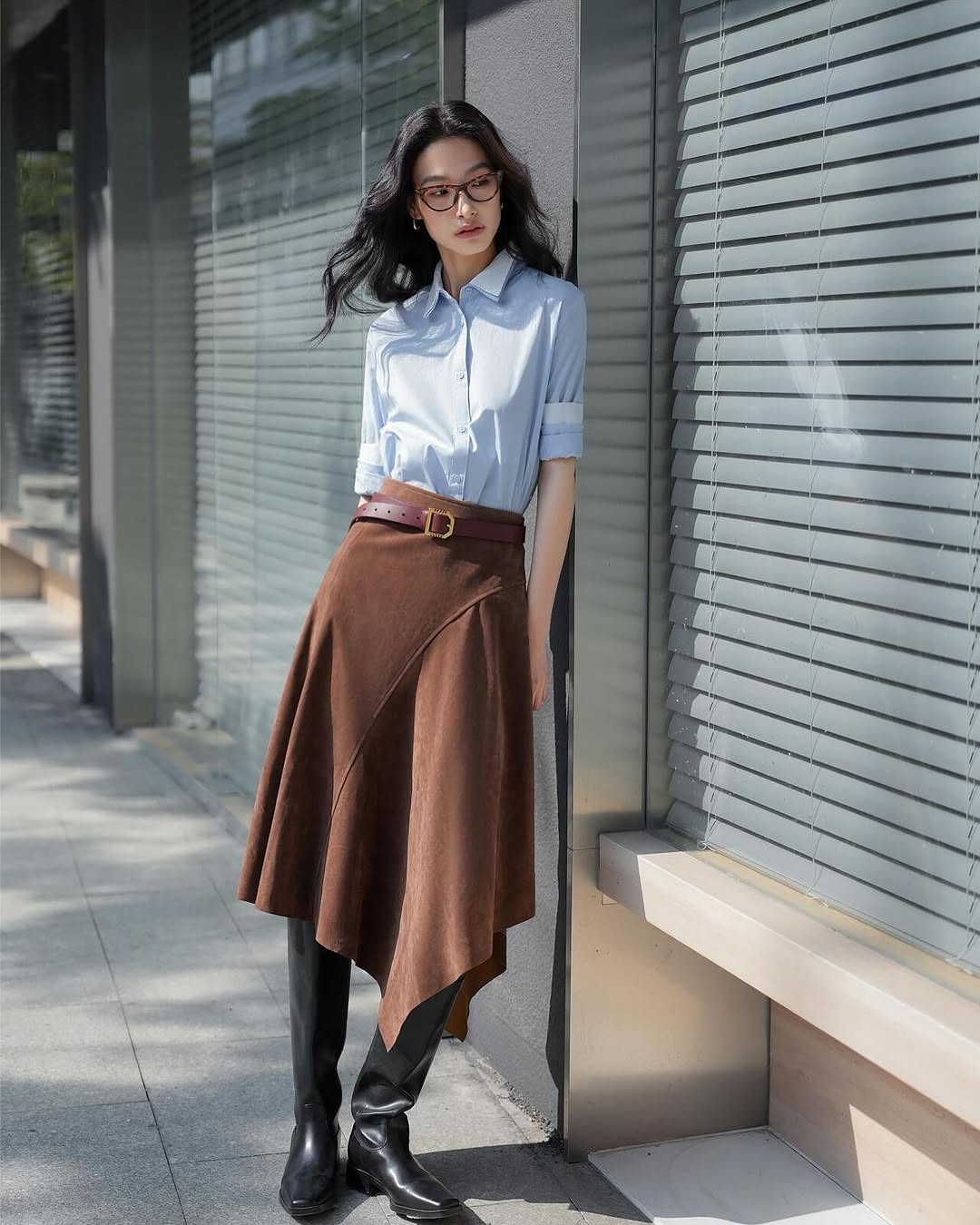 Merchandise from Urban Revivo clothing line