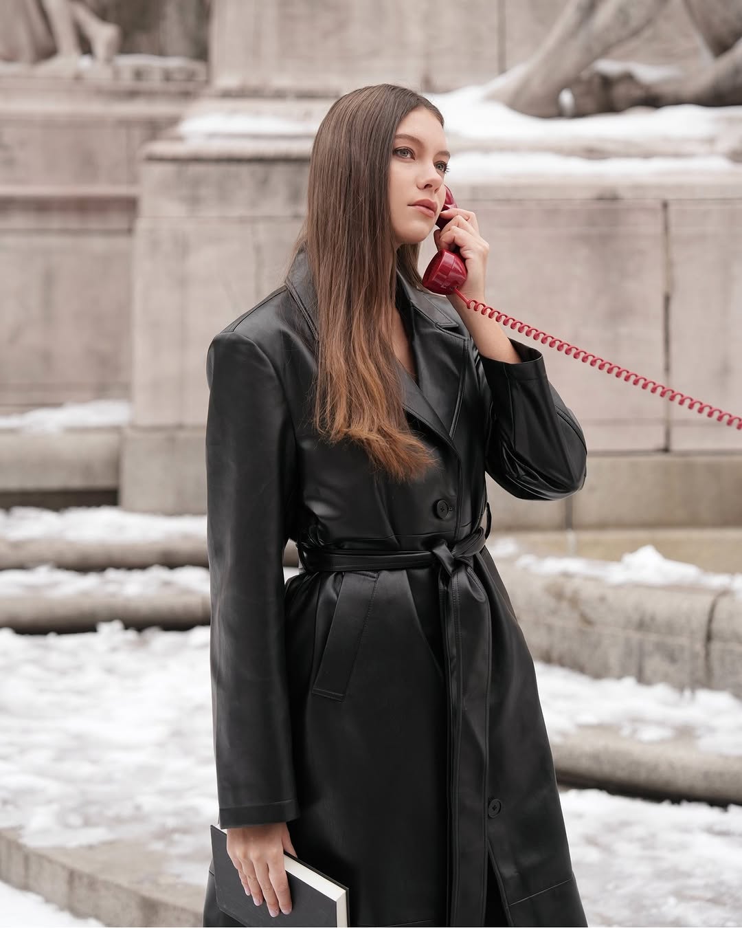 Urban Revivo fashion product