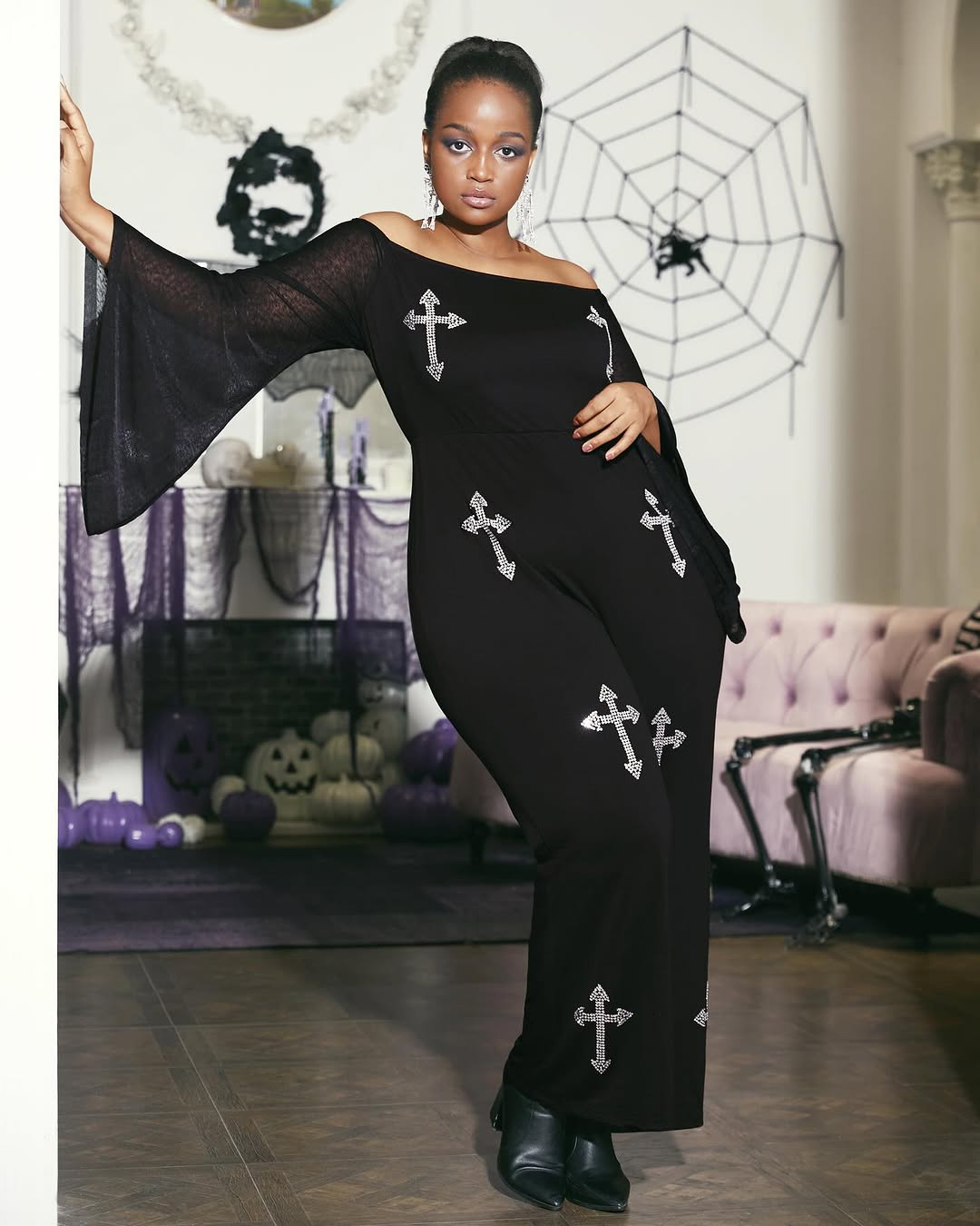 Clothing item from Bloomchic