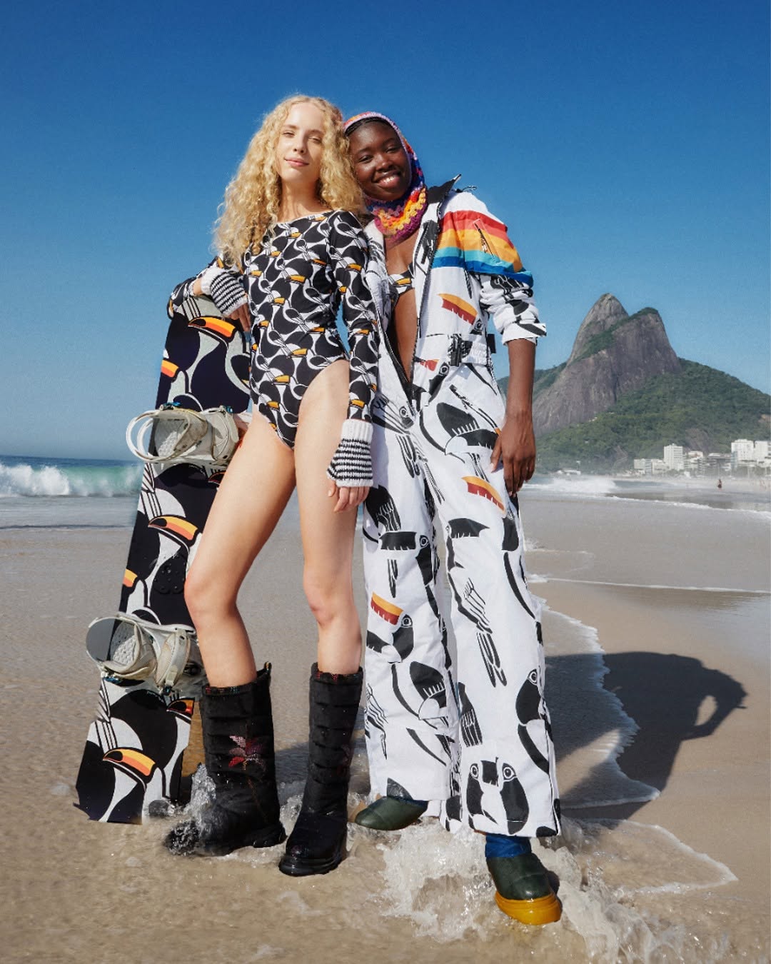 Clothing item from Farm Rio