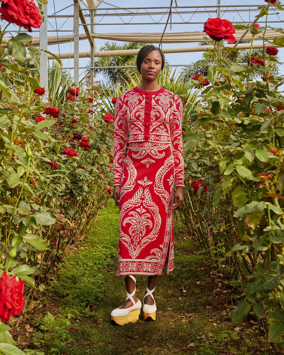 Farm Rio fashion product