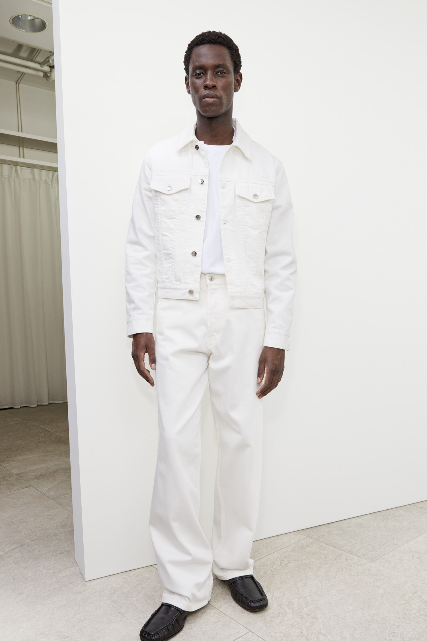 Clothing item from Filippa K