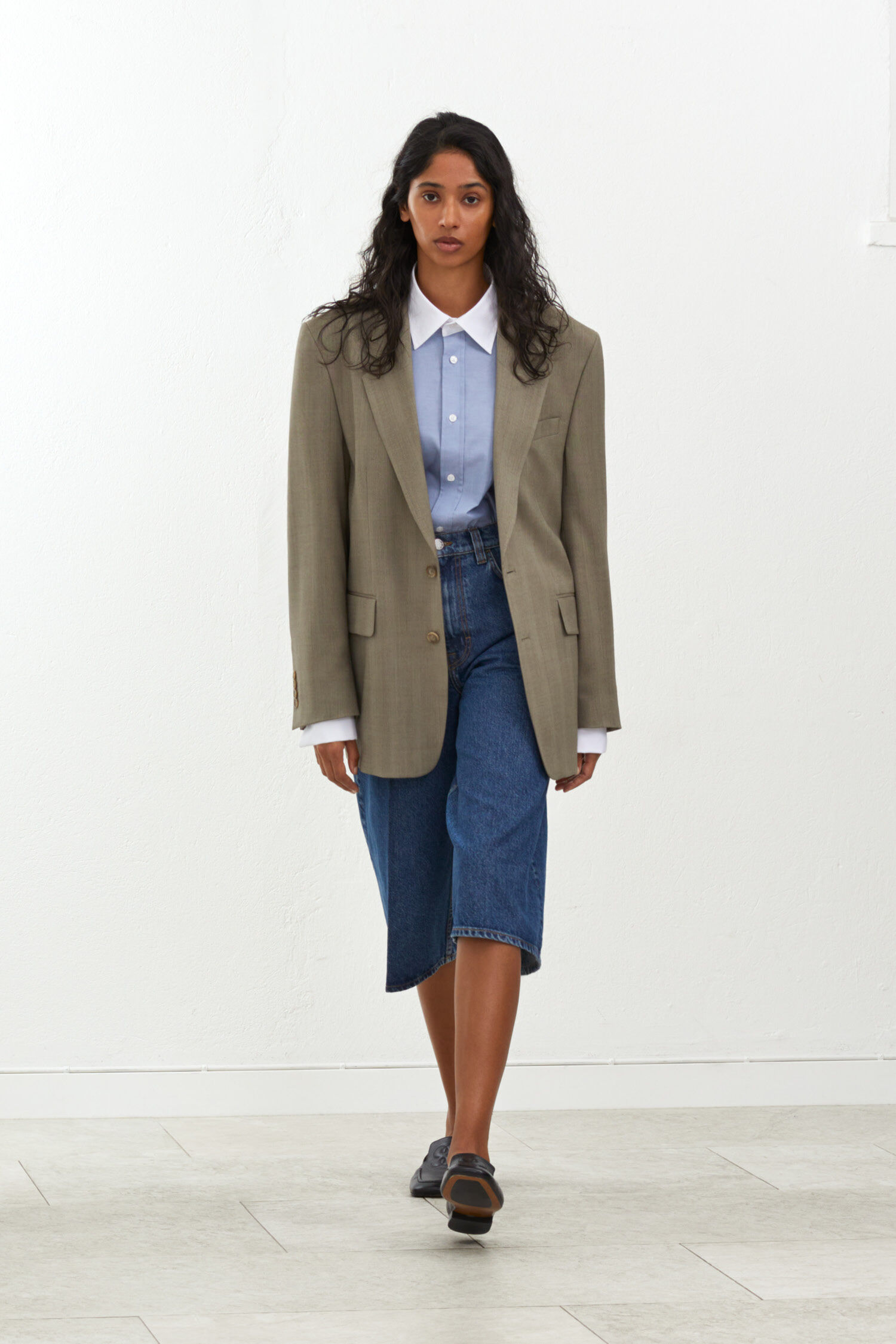 Merchandise from Filippa K clothing line