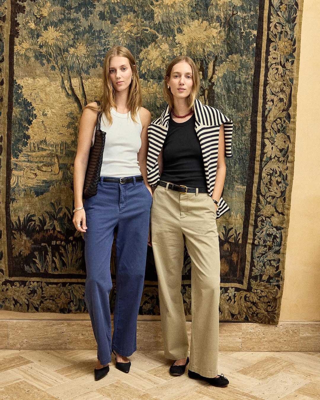 Clothing item from Alex Mill