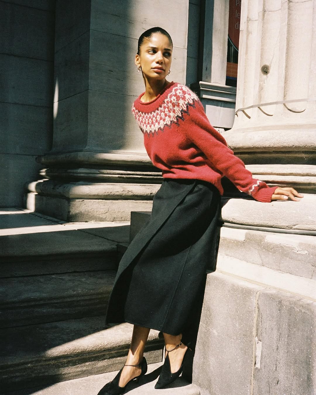 Alex Mill fashion product