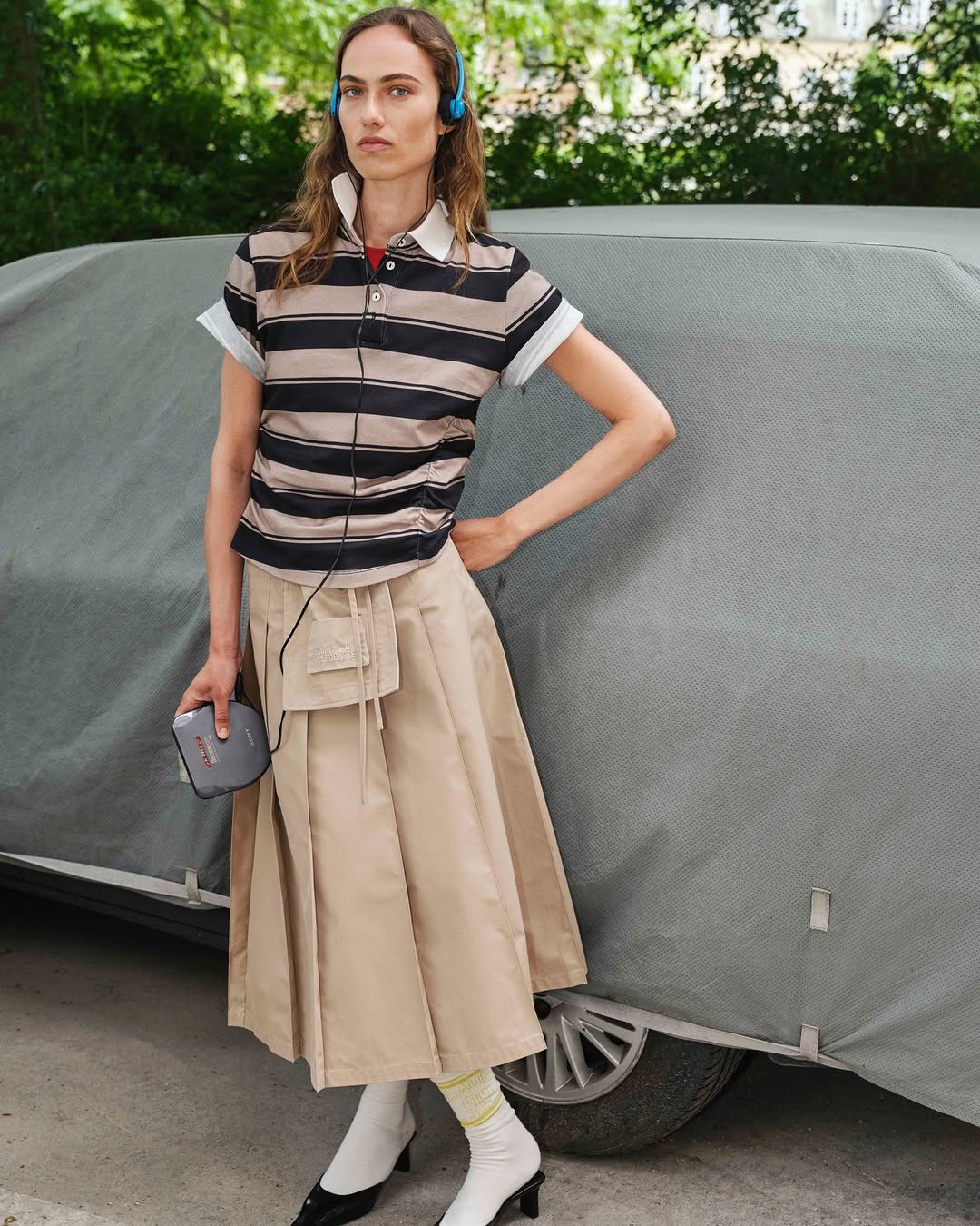 Clothing item from Baum Und Pferdgarten