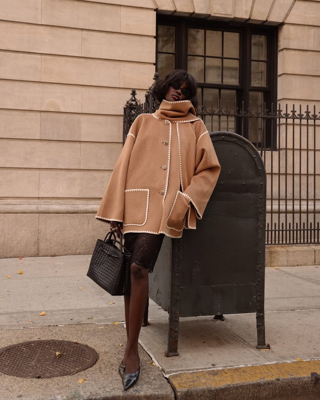 Clothing item from Quince