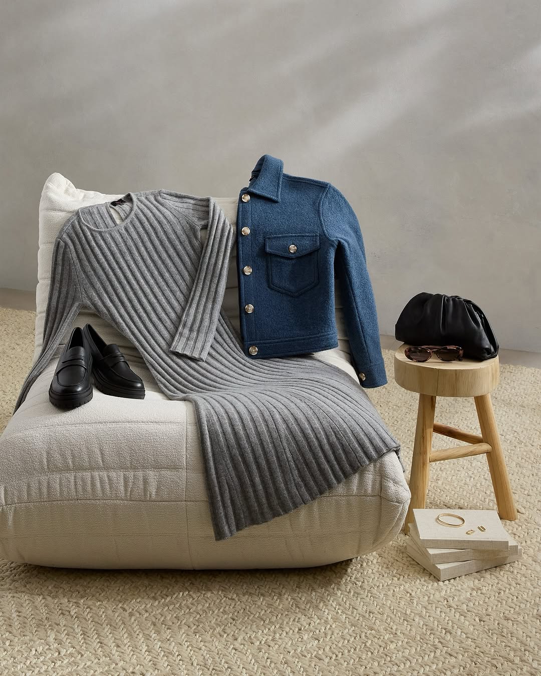 Quince fashion product