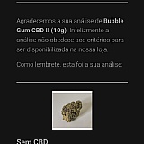 This is their response to the honest review I gave about their product. Of course they dont want to lose sales so they do the easiest thing and delete my feedback from their website.

They can't be trusted and are disgusting thiefs