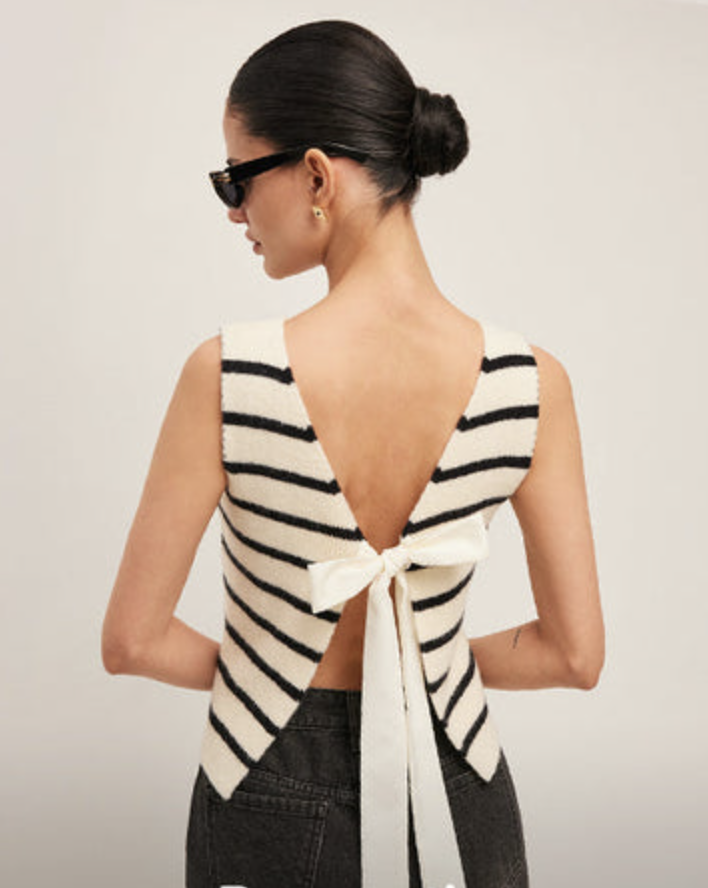 Commense fashion product