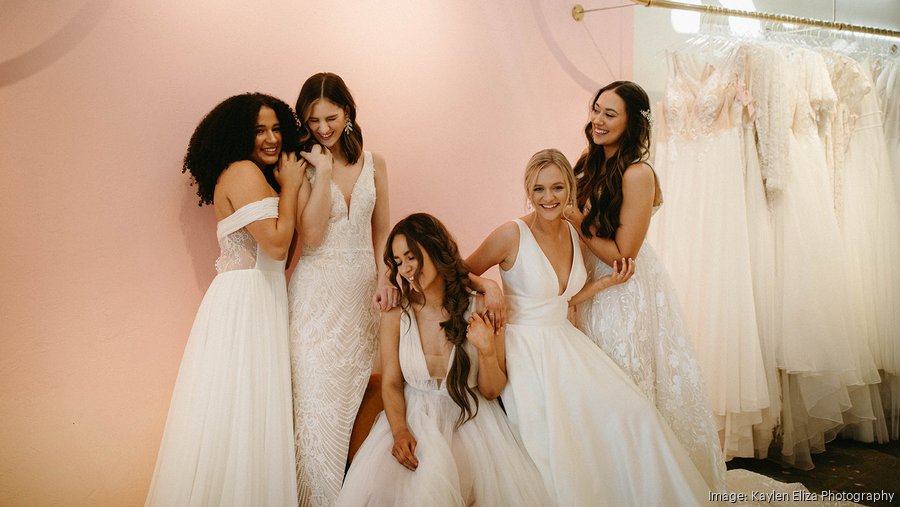 Fashion apparel by Vow'd