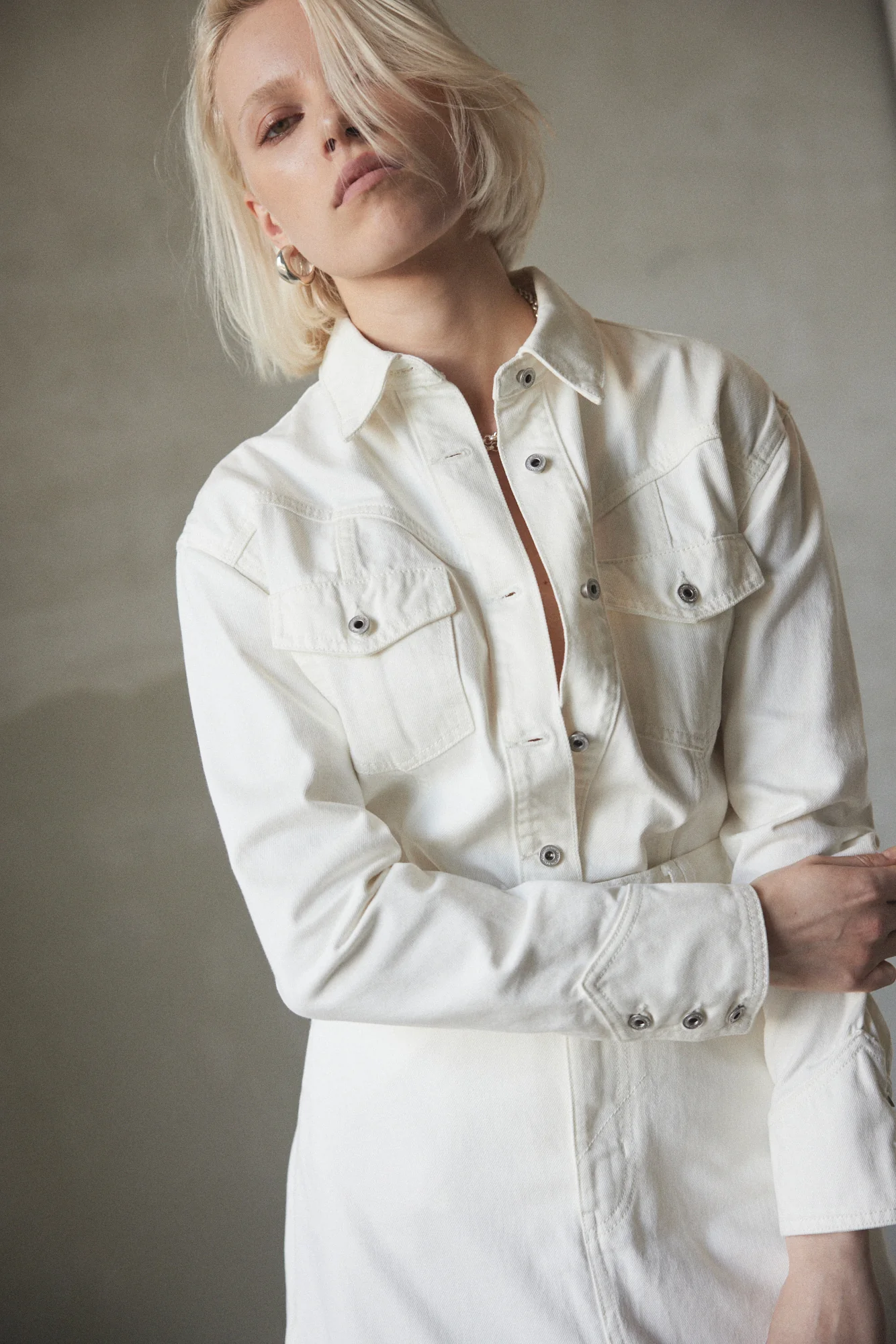 Outland Denim fashion product