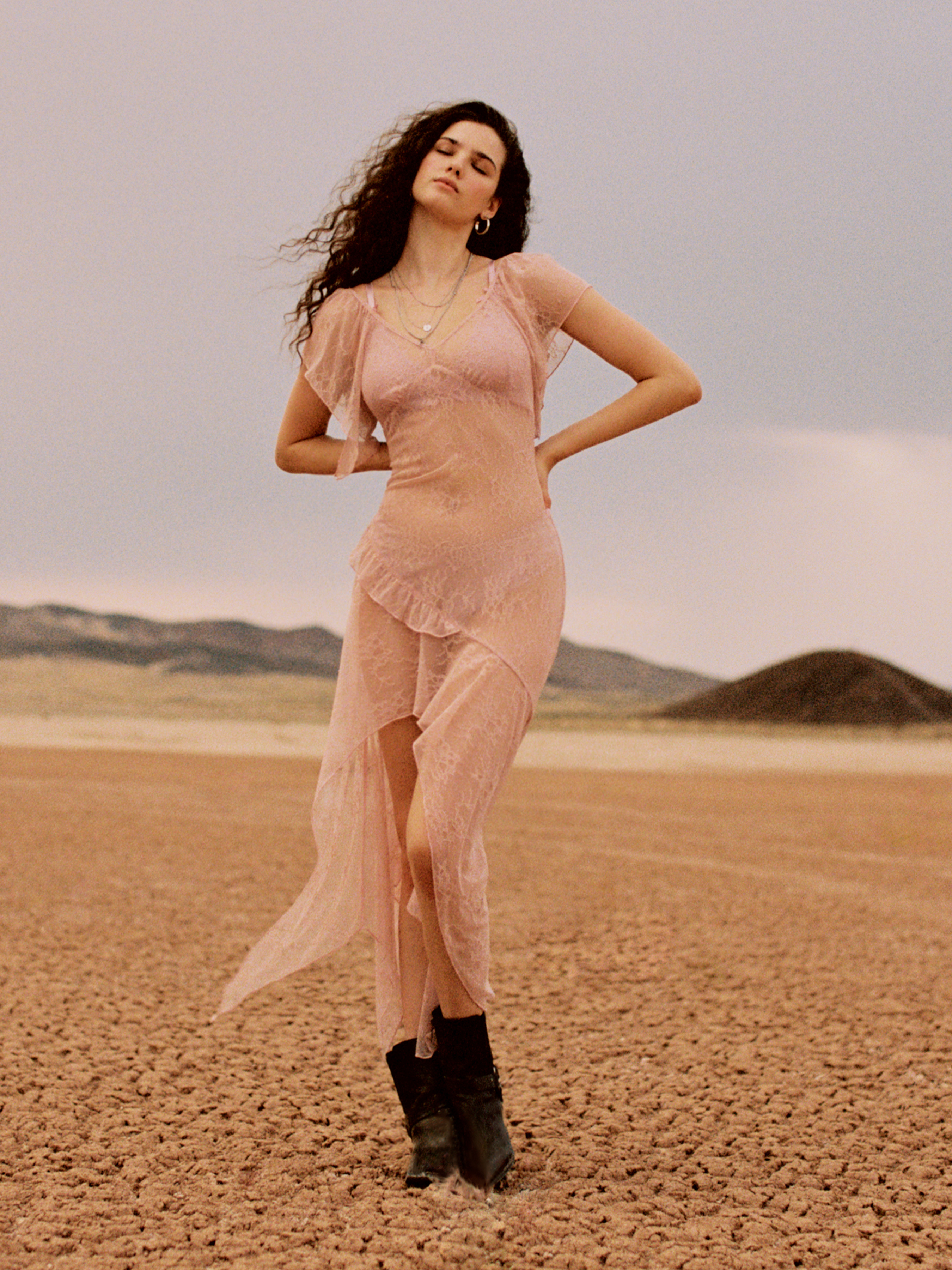 Clothing item from Cider