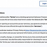The Terms and Conditions of this other company is the same as the Terms and Conditions of Blue Royal, only the name of the company is changed.