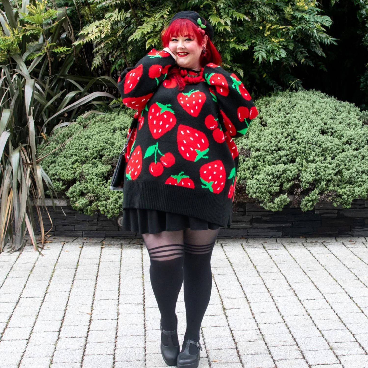 Clothing item from Snag Tights