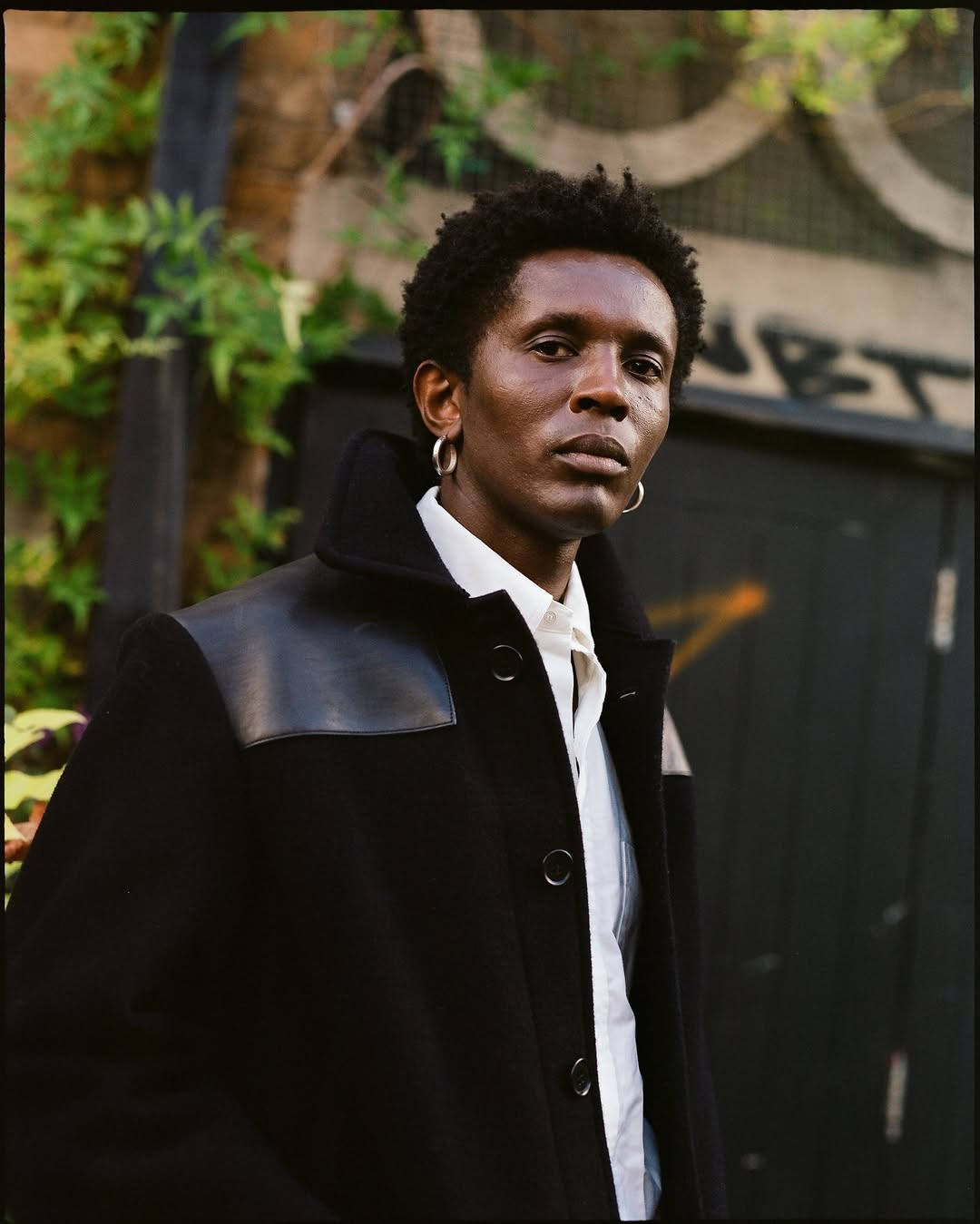 The Real McCoy fashion product