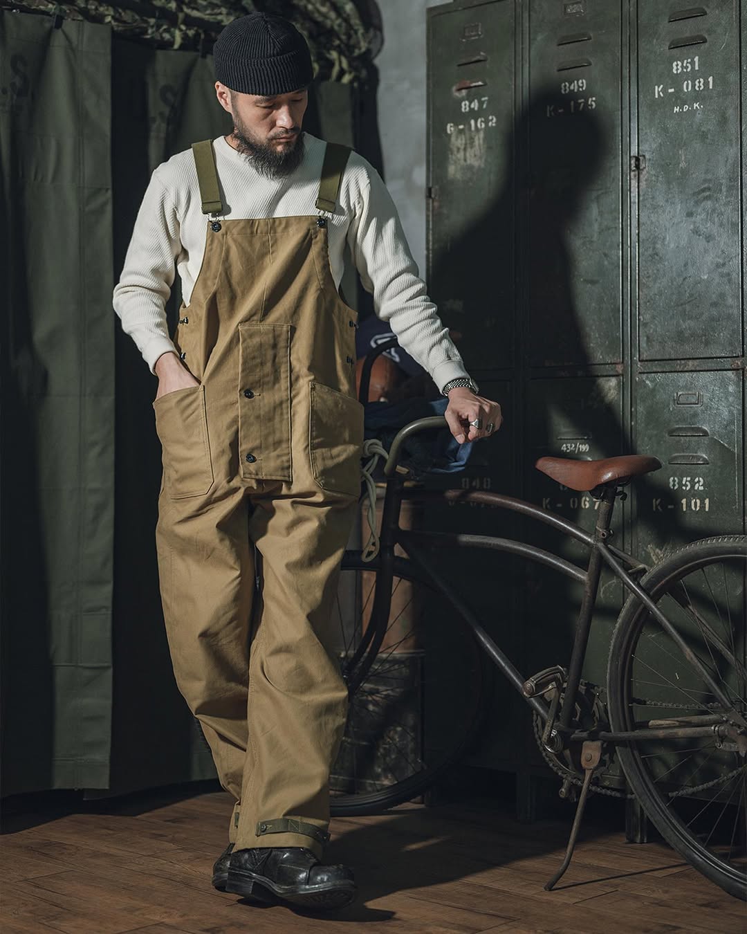 Clothing item from Bronson