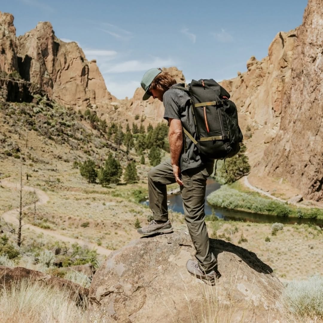 Roark fashion product