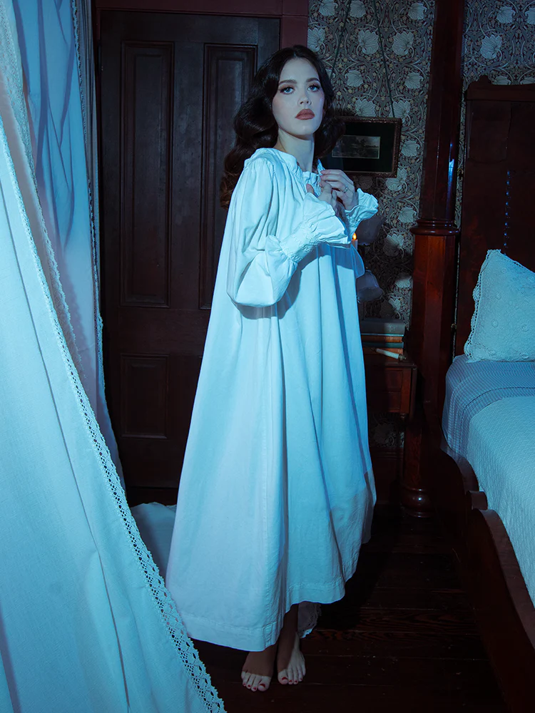 Clothing item from La Femme En Noir