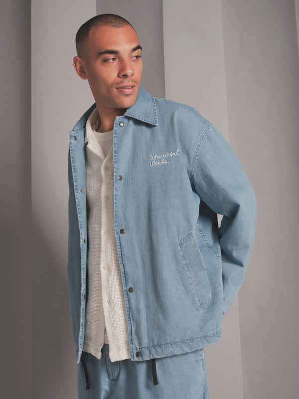 Universal Works fashion product