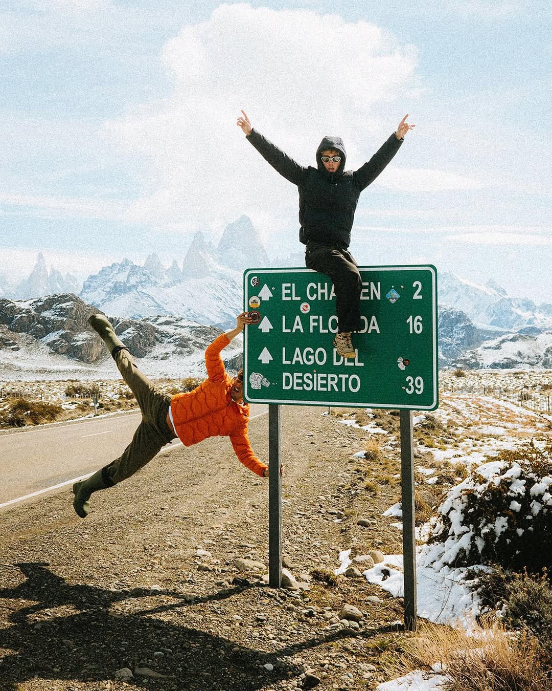 Clothing item from Blue Banana Brand