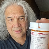 This is the medication prescribed to me by TelMDFirst, arranged for me to pick up at the nearest CVS pharmacy, a few miles from my home, and it resolved my UTI in 7 days!