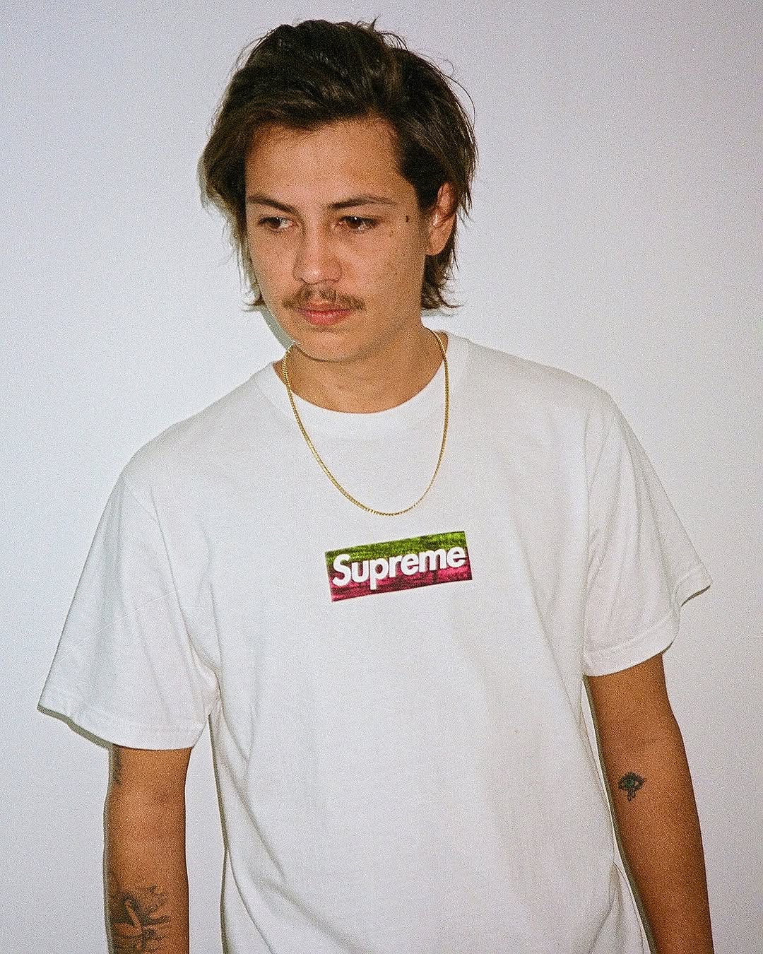 Supreme fashion product