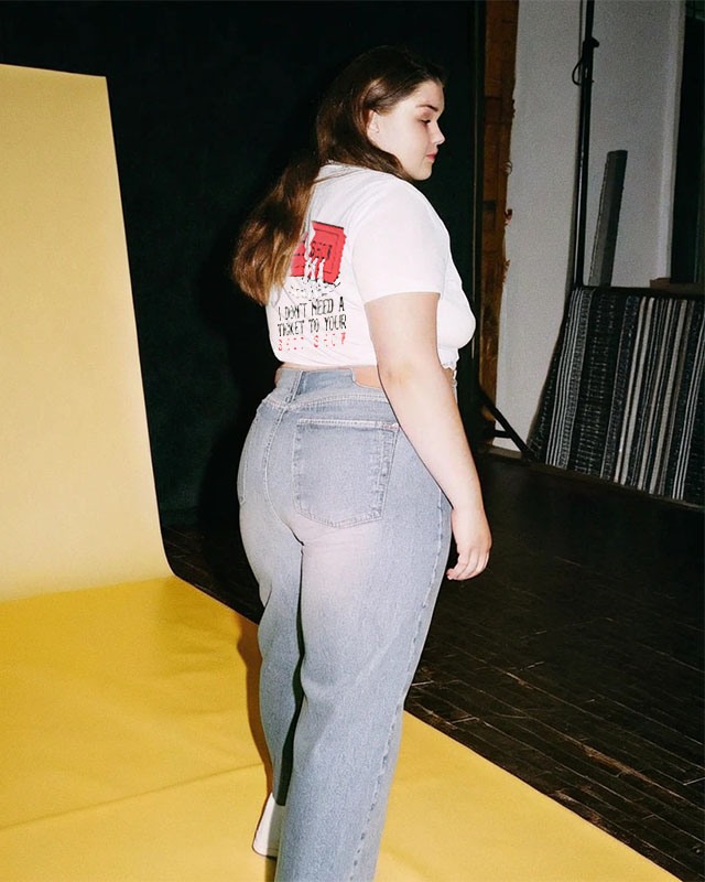 Clothing item from Bold Oversize