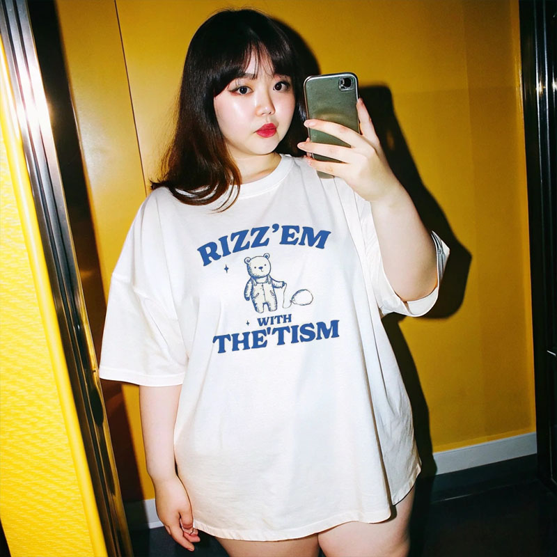 Bold Oversize fashion product