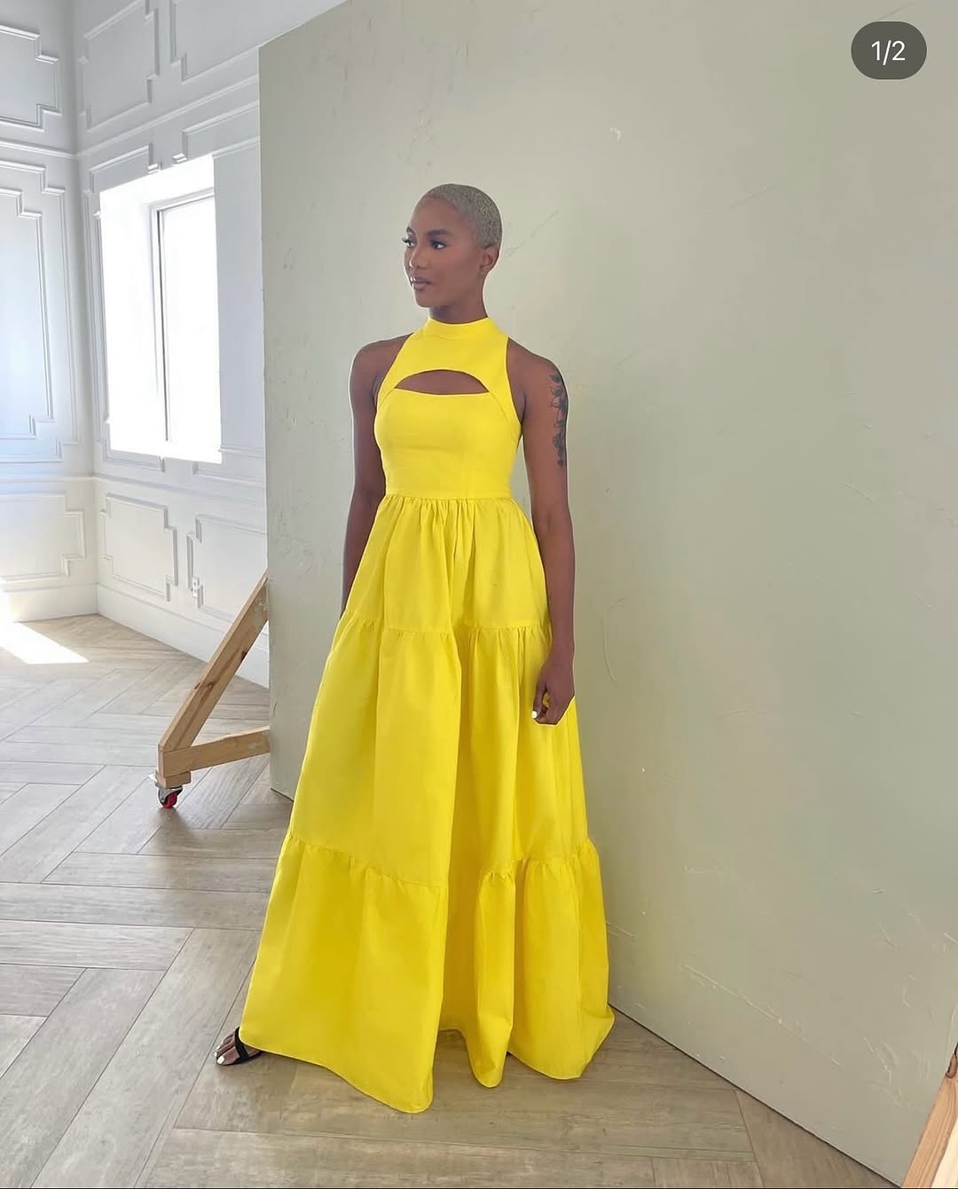 Merchandise from Forever Amelia clothing line