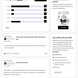 Look at those ☝️ reviews that people are leaving and those are the last 3 reviews that people left.