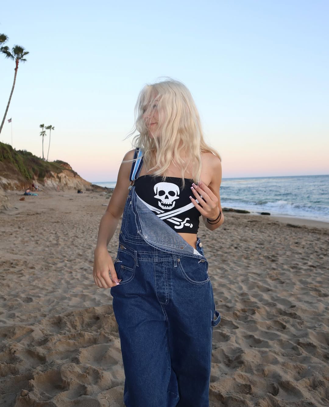 Clothing item from Hoes for Clothes