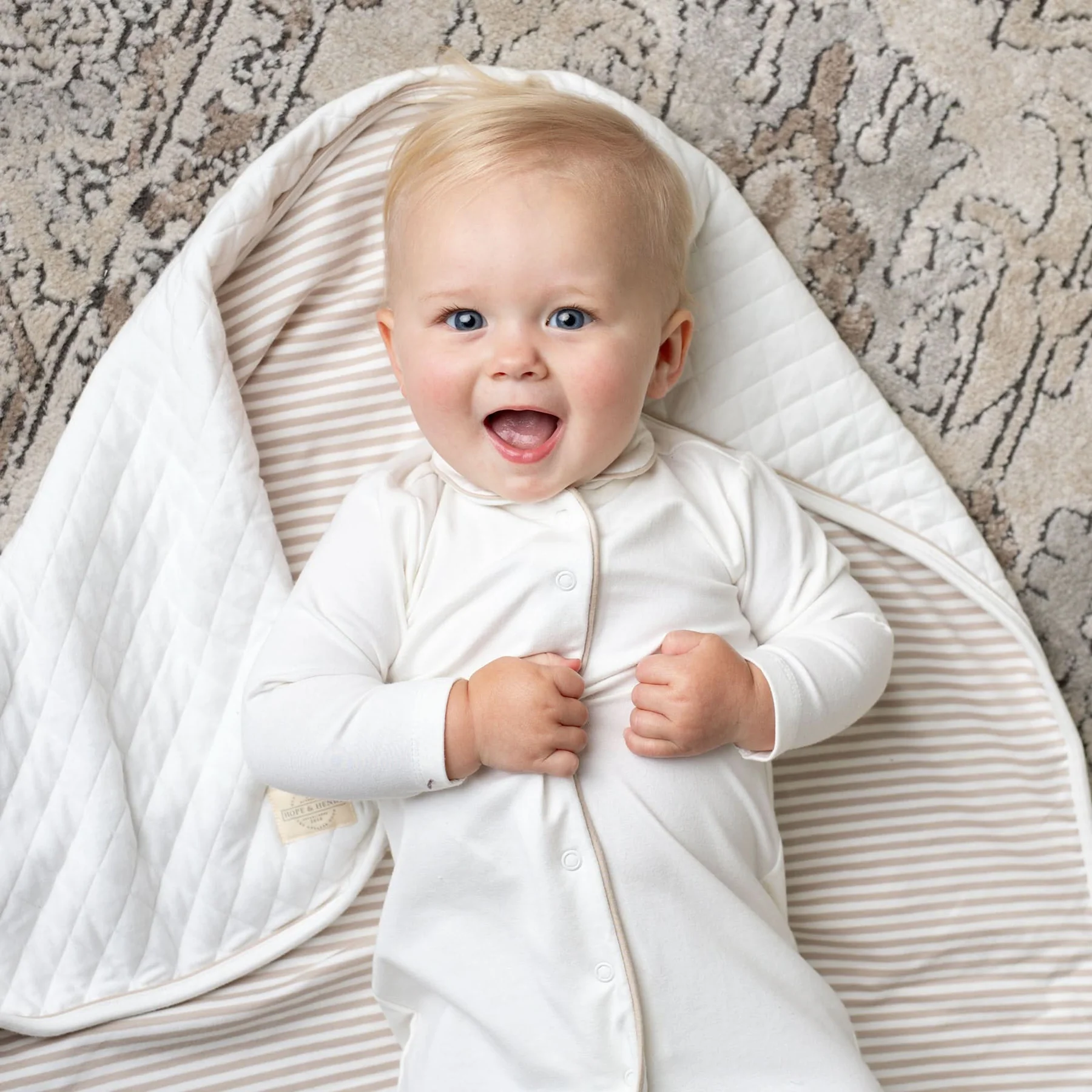 Hope and Henry fashion product