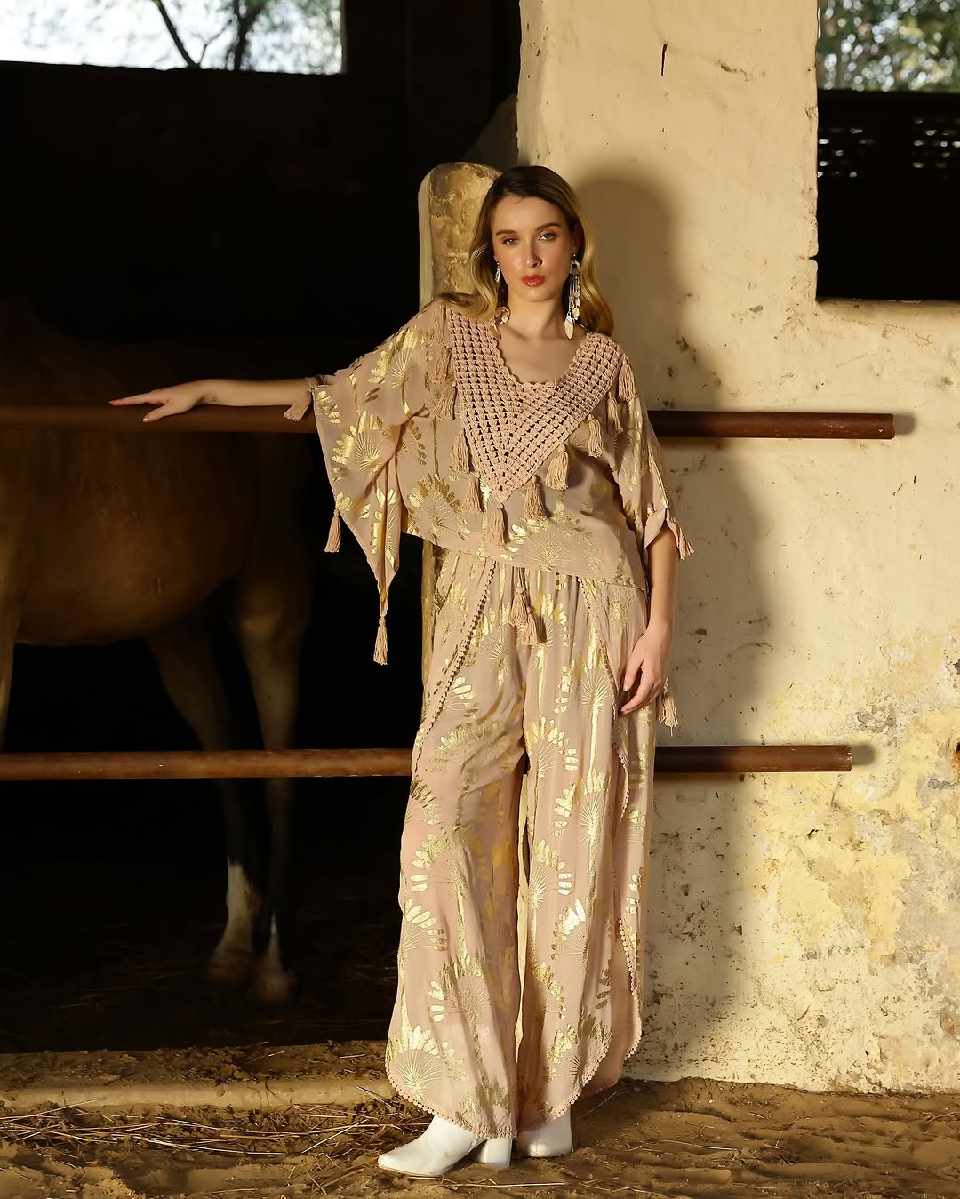 America & Beyond fashion product