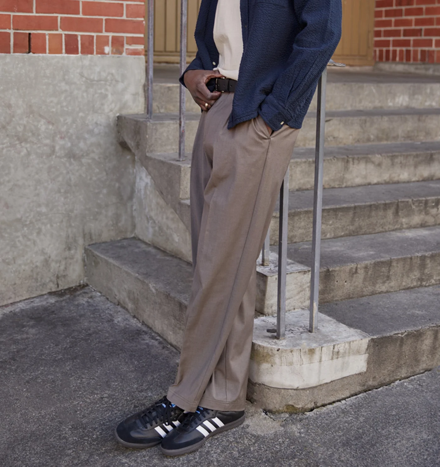 Clothing item from I Love Ugly