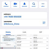 ELENA IS THE WOMAN WHO LED ME INTO THIS SCAM