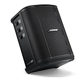 The improved Bose S1 Pro Plus Speaker is a product that builds upon the excellent karaoke performance of its predecessor, the Bose S1, and offers a richer, crisper audio reproduction experience overall. The Bose S1 Pro plus has a lot of special enhancemen