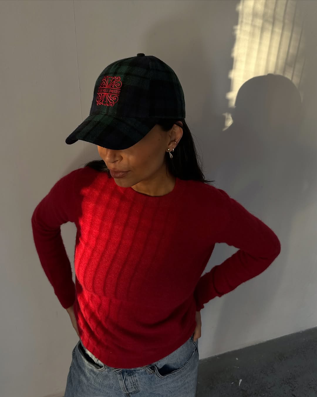 Never Fully Dressed fashion product