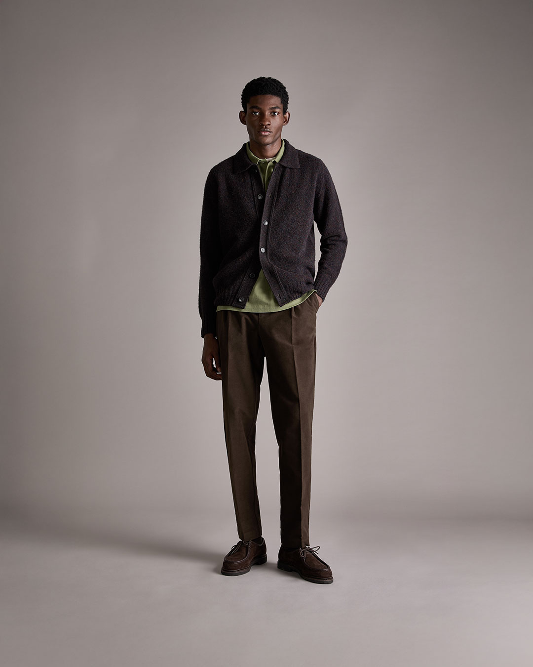 Sunspel fashion product