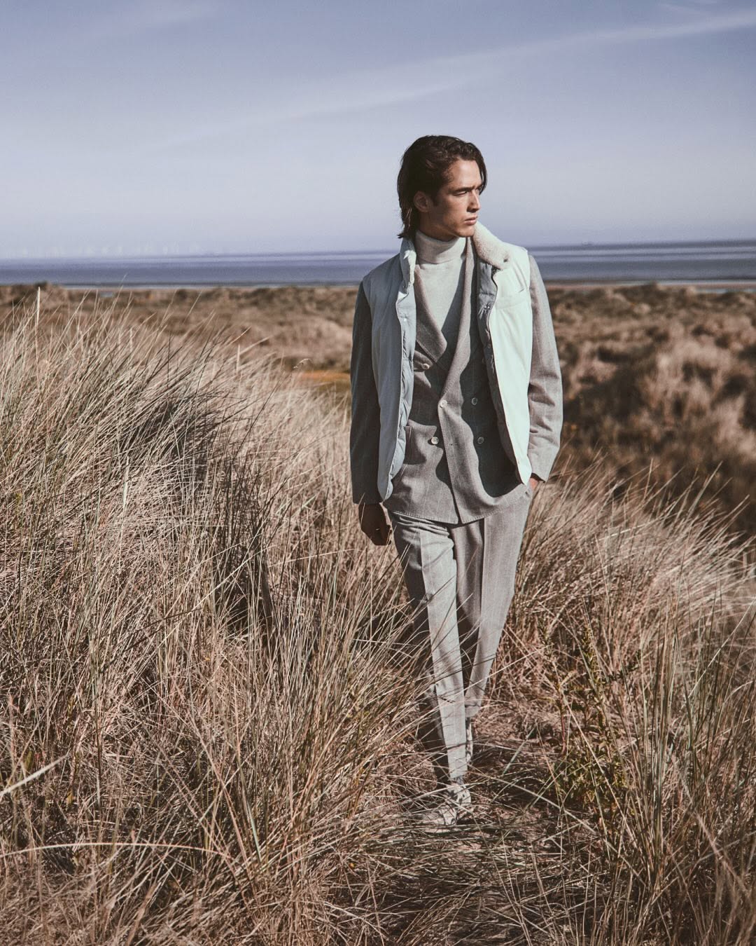 Clothing item from Brunello Cucinelli